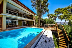 Grand Yazici Club Turban Thermal Hotel - photo 106