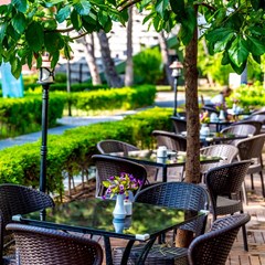 Grand Yazici Club Turban Thermal Hotel - photo 219