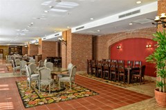 Grand Yazici Club Turban Thermal Hotel - photo 3