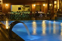 Grand Yazici Club Turban Thermal Hotel - photo 170