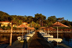 Grand Yazici Club Turban Thermal Hotel - photo 108