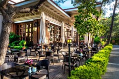 Grand Yazici Club Turban Thermal Hotel - photo 215