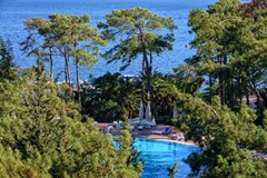Grand Yazici Club Turban Thermal Hotel - photo 16