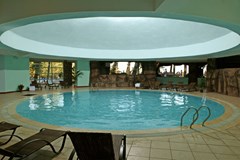 Grand Yazici Club Turban Thermal Hotel - photo 159