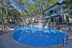 Grand Yazici Club Turban Thermal Hotel - photo 178