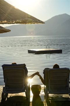 Grand Yazici Club Turban Thermal Hotel - photo 109