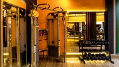 Grand Yazici Club Turban Thermal Hotel - photo 154