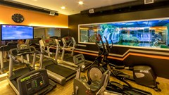 Grand Yazici Club Turban Thermal Hotel - photo 153