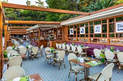 Grand Yazici Club Turban Thermal Hotel - photo 224