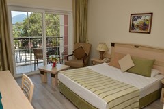 Grand Yazici Club Turban Thermal Hotel - photo 98