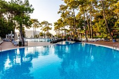 Grand Yazici Club Turban Thermal Hotel - photo 167