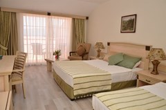 Grand Yazici Club Turban Thermal Hotel - photo 93