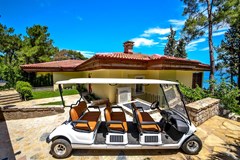 Grand Yazici Club Turban Thermal Hotel - photo 48