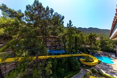 Grand Yazici Club Turban Thermal Hotel - photo 189