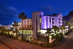 Ideal Pearl Hotel - photo 1