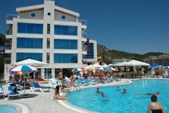 Ideal Pearl Hotel - photo 3