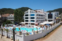 Ideal Pearl Hotel - photo 4