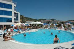 Ideal Pearl Hotel - photo 5