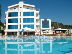 Ideal Pearl Hotel - photo 7