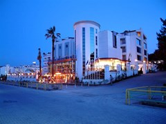 Ideal Pearl Hotel - photo 8