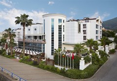 Ideal Pearl Hotel - photo 9