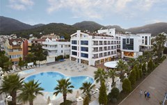 Ideal Pearl Hotel - photo 10