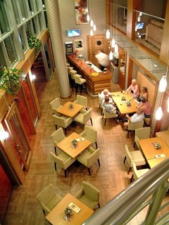 Ideal Pearl Hotel - photo 12