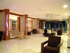 Ideal Pearl Hotel - photo 14