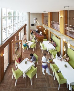 Ideal Pearl Hotel - photo 13