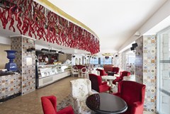 Ideal Prime Beach Hotel - photo 9