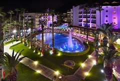 Ideal Prime Beach Hotel - photo 21