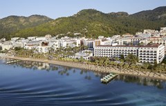 Ideal Prime Beach Hotel - photo 27