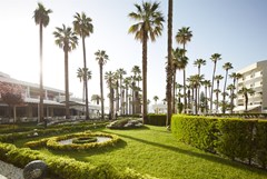 Ideal Prime Beach Hotel - photo 30