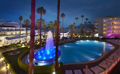 Ideal Prime Beach Hotel - photo 38