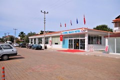 Karbel Beach Hotel - photo 2