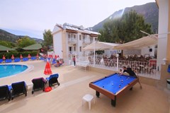 Karbel Beach Hotel - photo 5