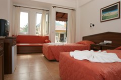 Karbel Beach Hotel - photo 13