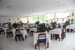Karbel Beach Hotel - photo 8