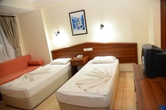 Karbel Beach Hotel - photo 14