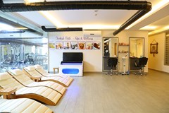 Kayamaris Hotel - photo 15