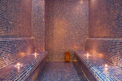Kayamaris Hotel - photo 16