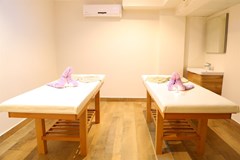 Kayamaris Hotel - photo 22