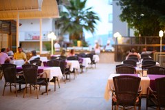 Kayamaris Hotel - photo 10
