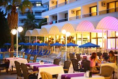 Kayamaris Hotel - photo 11