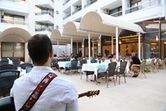 Kayamaris Hotel - photo 12