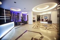 Kayamaris Hotel - photo 8