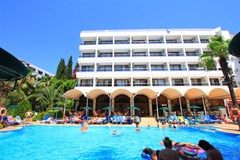 Kayamaris Hotel - photo 3