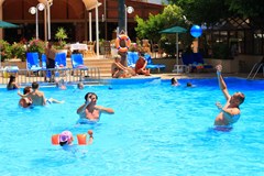 Kayamaris Hotel - photo 6
