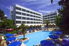 Kayamaris Hotel - photo 2