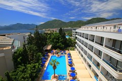 Kayamaris Hotel - photo 5